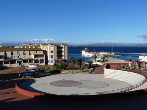 place de martinique