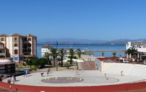 place de martinique